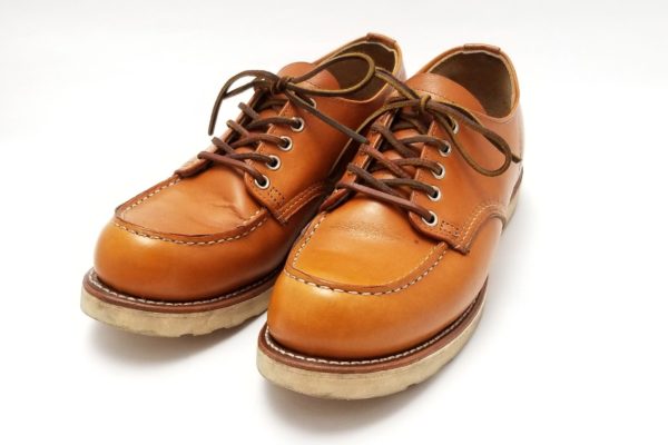 レッドウィング　オックスフォード　9895 ブーツ 靴 メンズ 日本代理店正規品