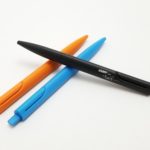 日本人デザイナーがドイツブランドのボールペンをデザイン〜ラミー　ノト（LAMY noto）〜